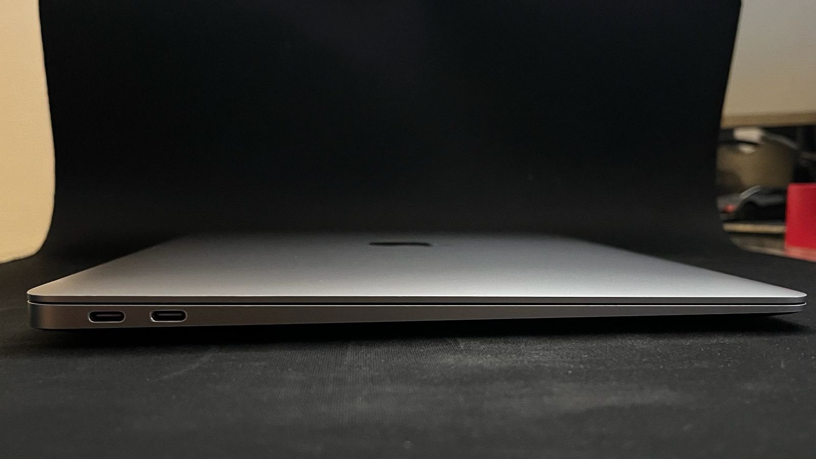 MacBook Air 13,3” 2018 128 GB 8 GB RAM cod: 22027-4 - Imagen 6