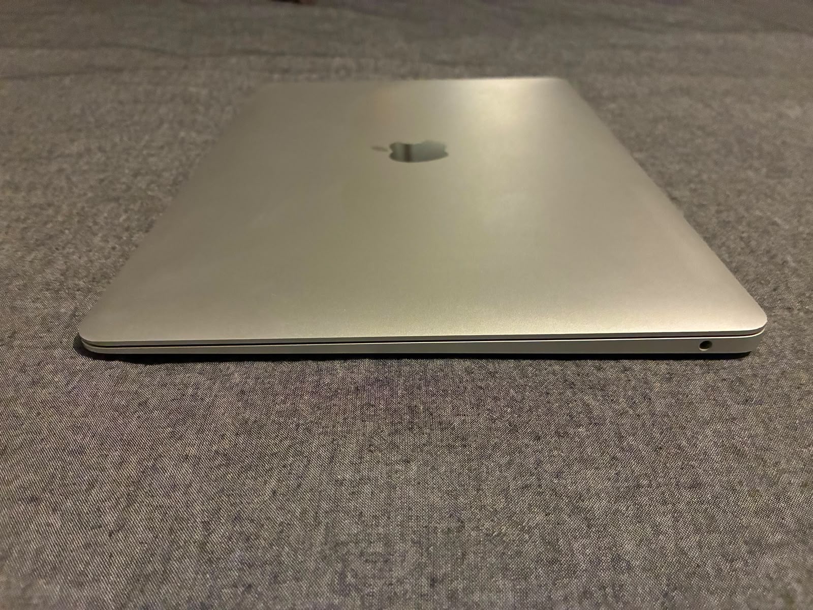 MacBook Air 13” M1 2020 256 GB 8 GB RAM cod: 22021-1 - Imagen 6