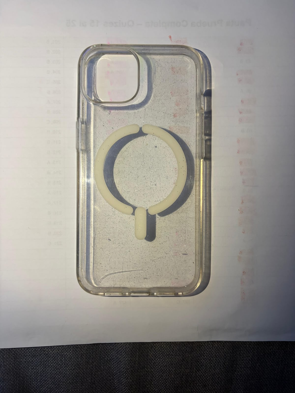 iPhone 13 Rosa 128 GB cod: 22078-5 - Imagen 13