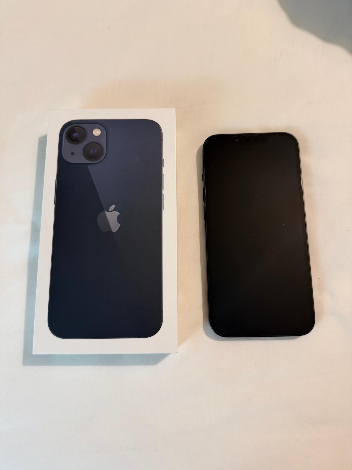 iPhone 13 Azul 128 GB cod: 22074-3 - Imagen 2