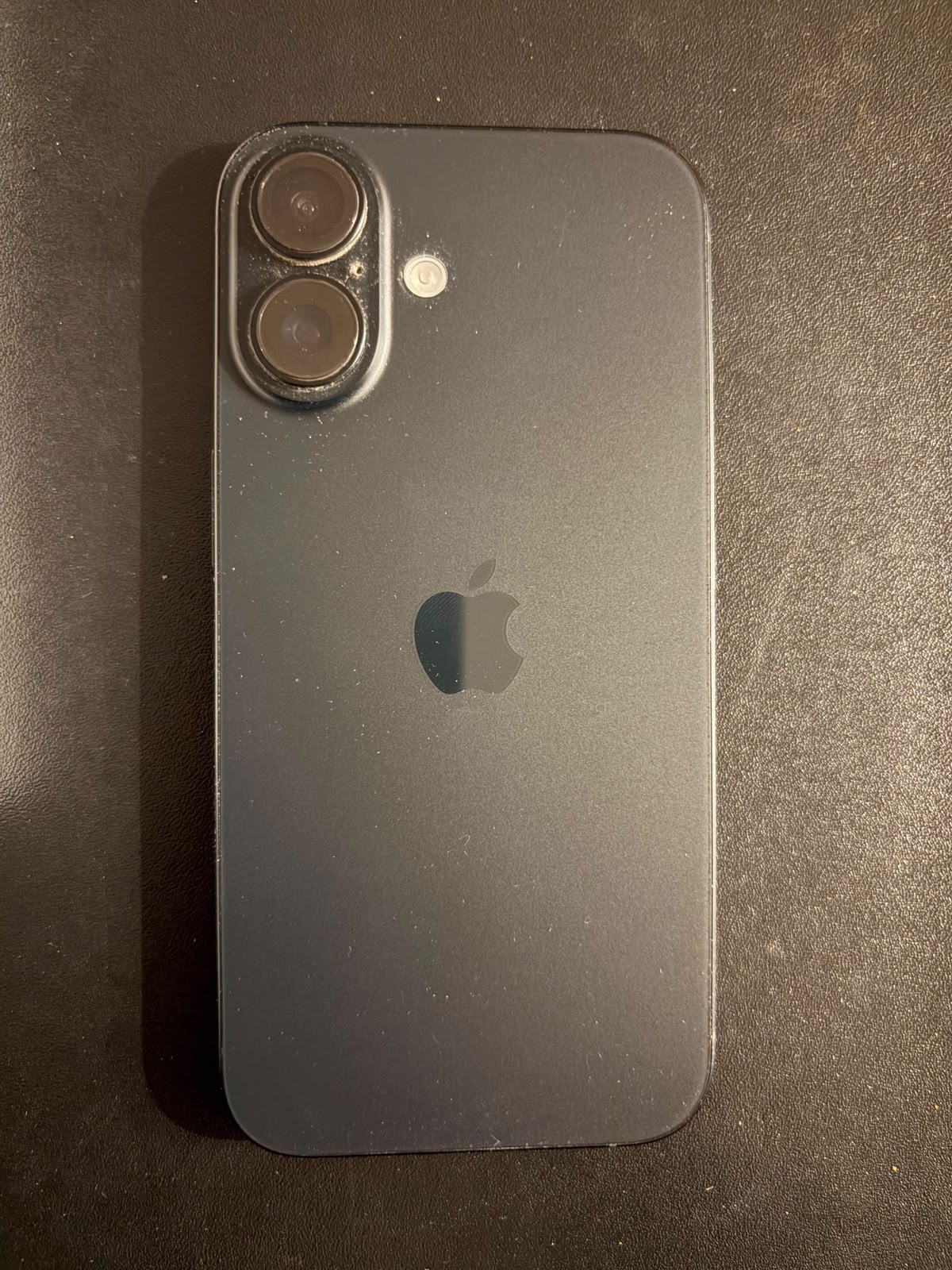 iPhone 16 Negro 128 GB cod: 22081-2 - Imagen 8