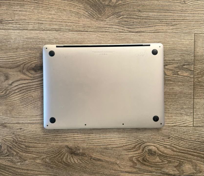 MacBook Pro M1 13” 2020 256 GB 8 GB RAM cod: 21988-1 - Imagen 5