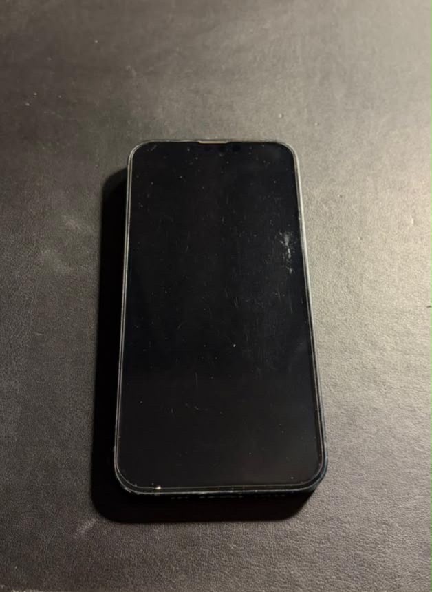 iPhone 14 Azul 128 GB cod: 22022-2 - Imagen 4
