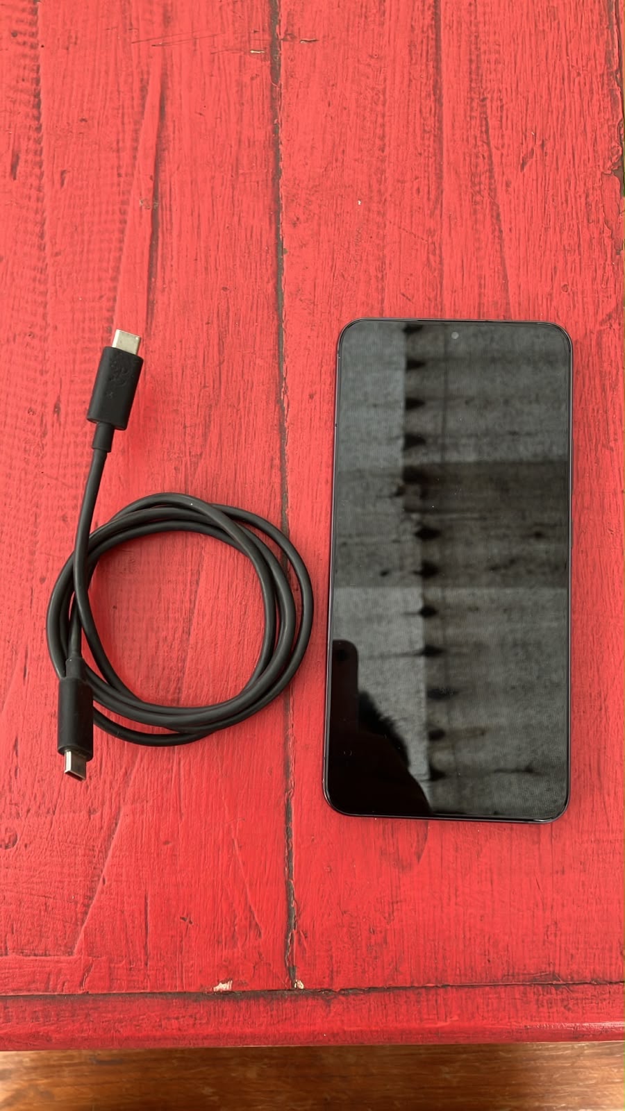 Samsung S22 Plus Negro 128 GB cod: 22083-4 - Imagen 3