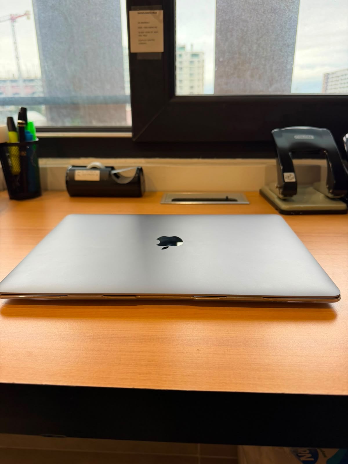 MacBook Air M1 13” 2020 256 GB 8 GB RAM cod: 22107-13 - Imagen 4