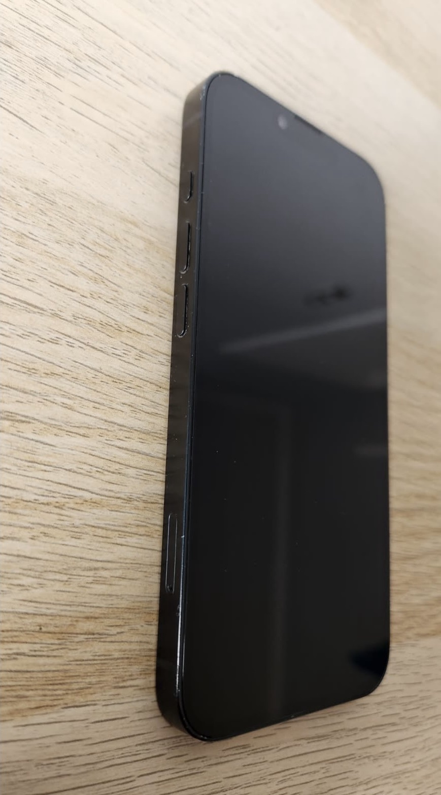 iPhone 16e Negro 128 GB cod: 22057-4 - Imagen 11
