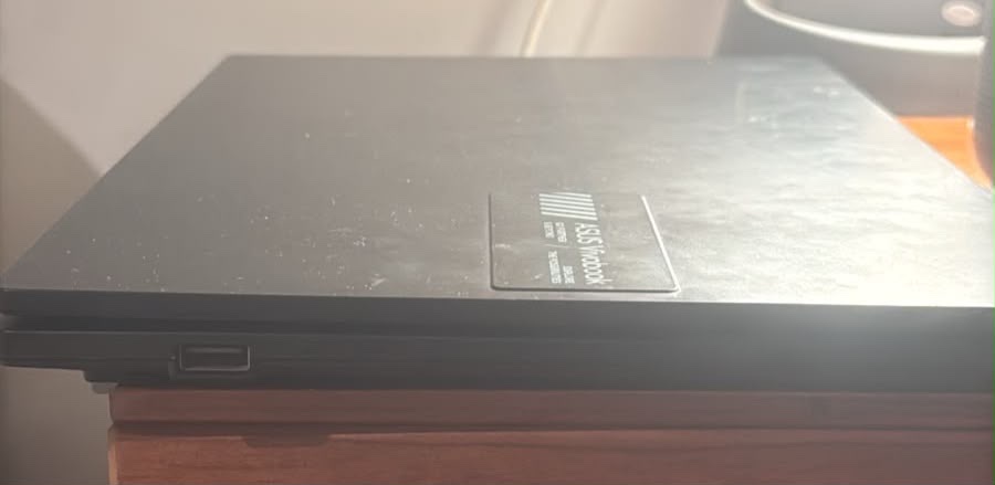 Asus Vivobook E1404FA 14” 2023 480 GB 8 GB RAM cod: 22106-2 - Imagen 7