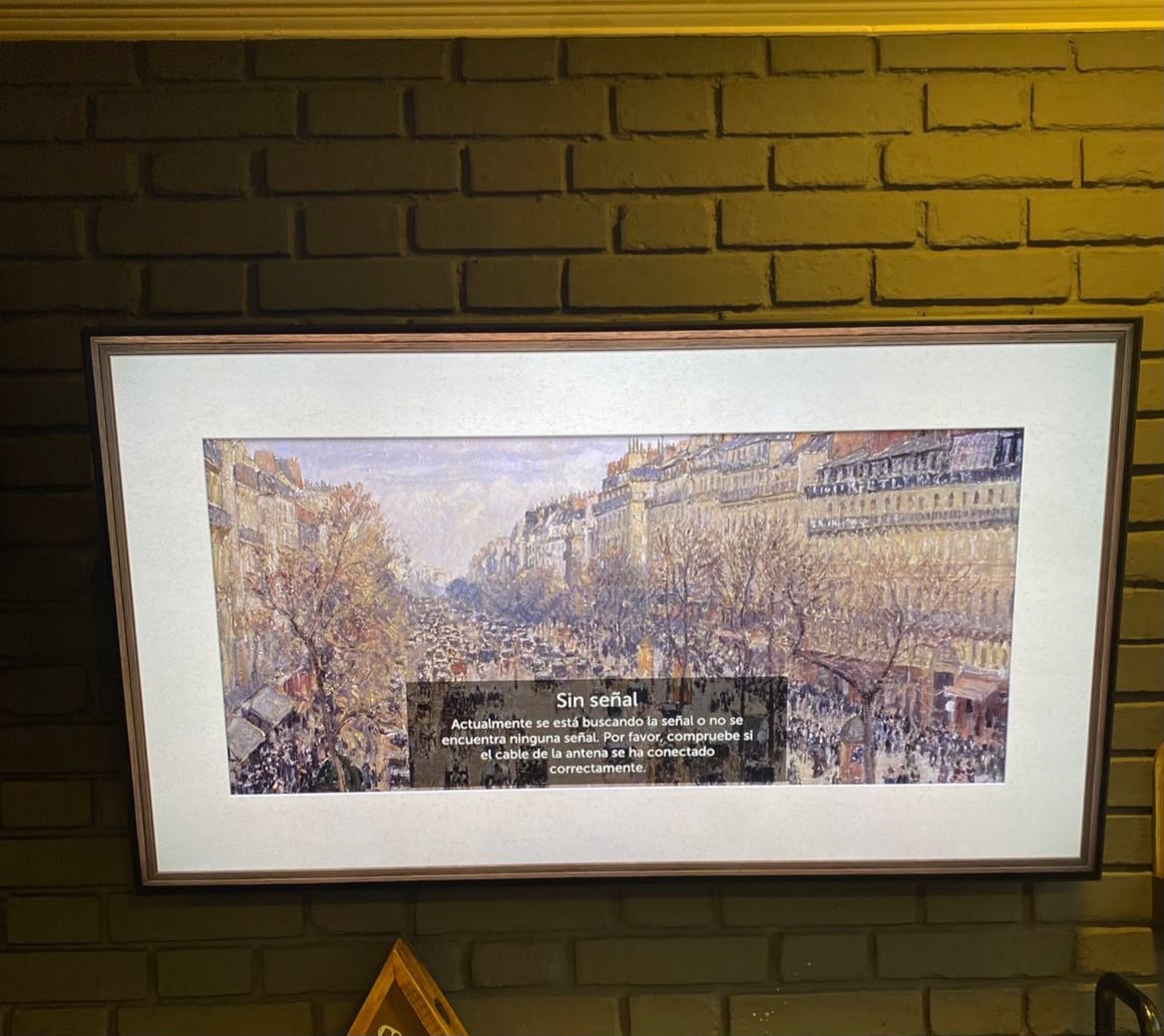 Televisor LG 55” 55UR7300PSA cod: 22028-2 - Imagen 2