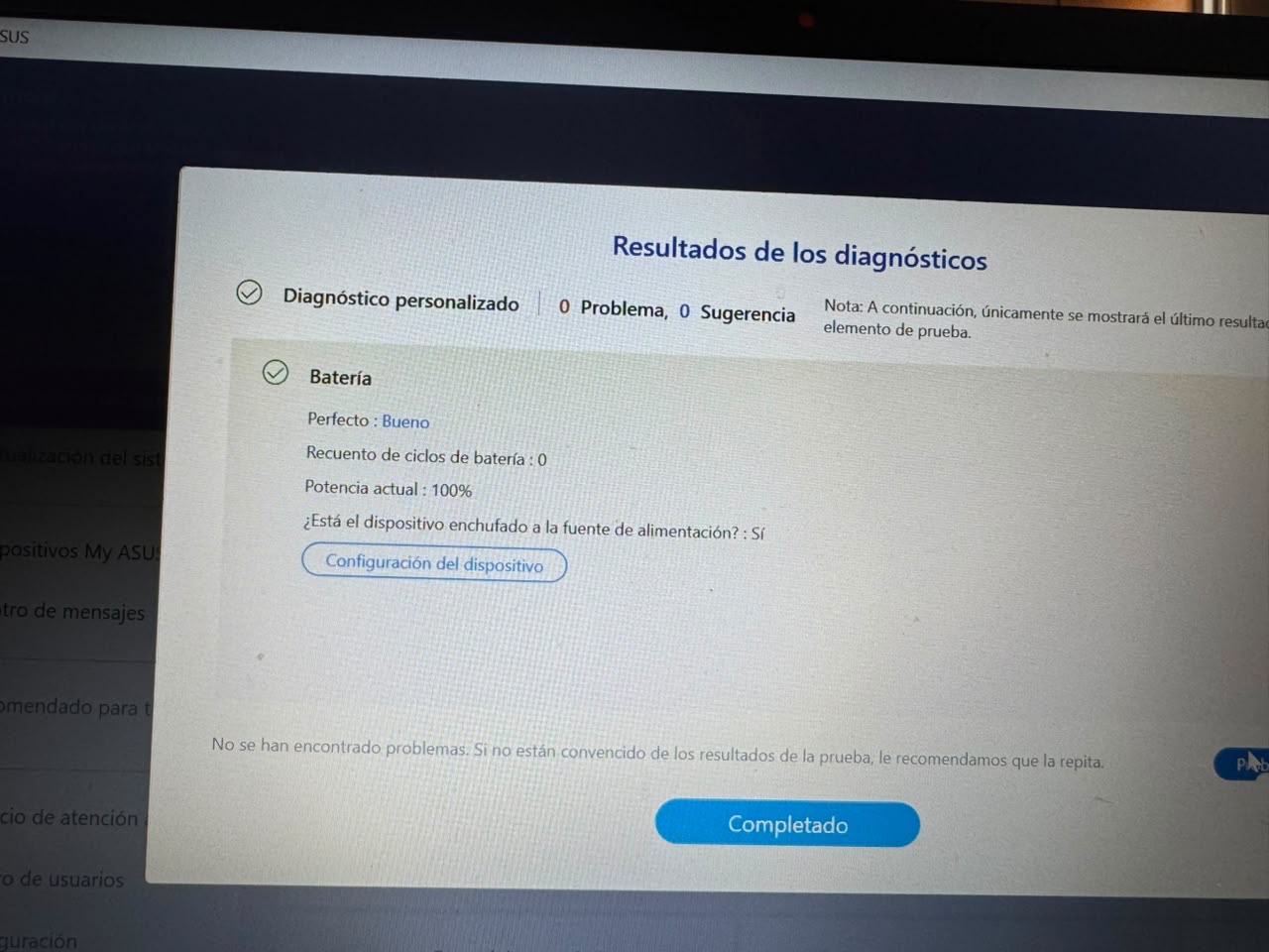 Asus Vivobook E1404FA 14” 2023 480 GB 8 GB RAM cod: 22106-2 - Imagen 9
