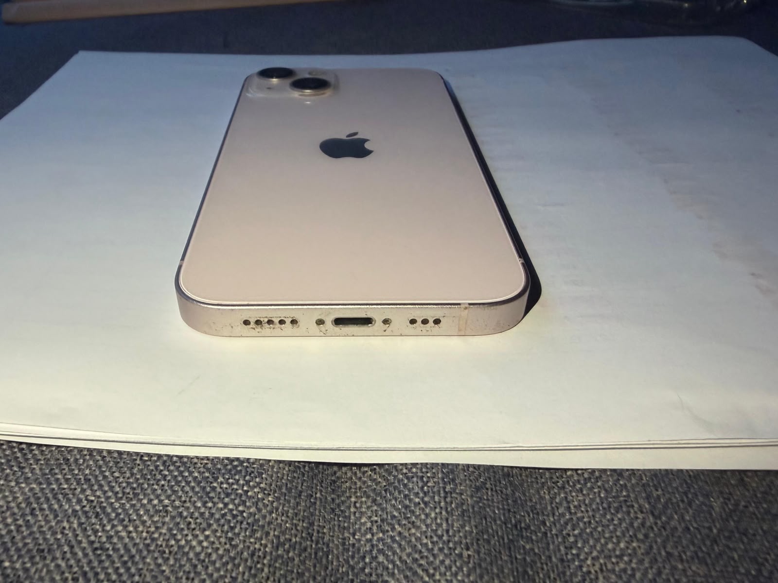 iPhone 13 Rosa 128 GB cod: 22078-5 - Imagen 12