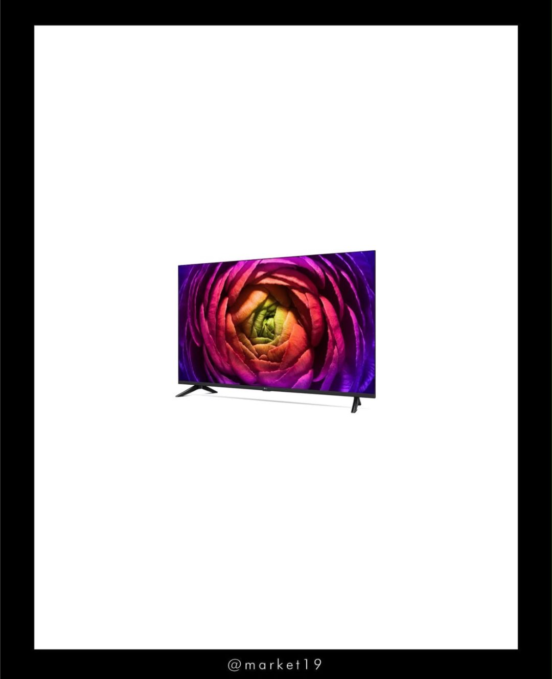 Televisor LG 55” 55UR7300PSA cod: 22028-2
