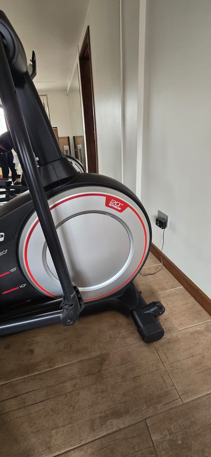 ProForm Endurance 520 E cod: 22044-2 - Imagen 6