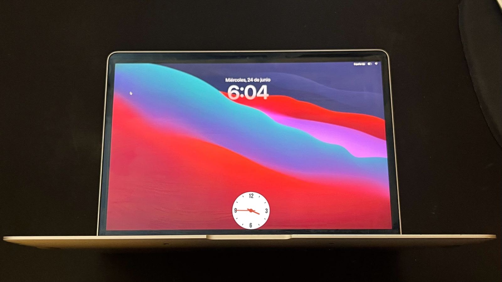 MacBook Air 13,3” 2018 128 GB 8 GB RAM cod: 22027-4 - Imagen 4