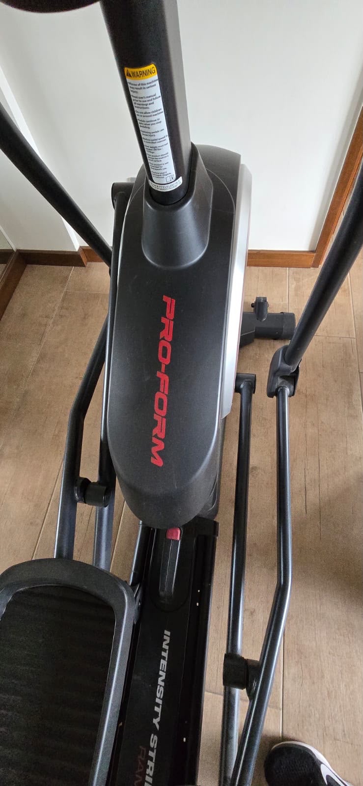ProForm Endurance 520 E cod: 22044-2 - Imagen 8