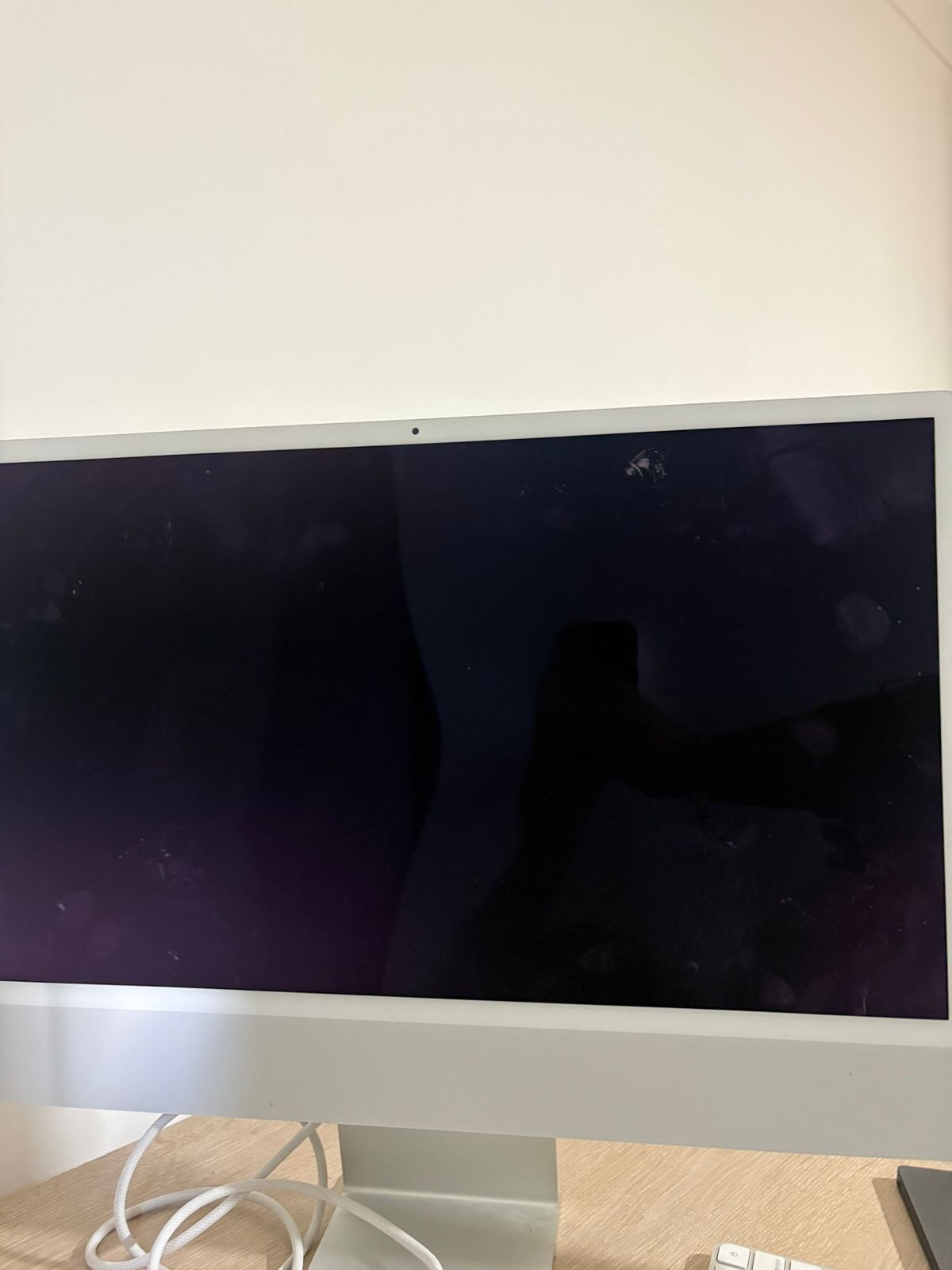 iMac M1 24” 2021 256 GB 8 GB RAM cod: 21733-13 - Imagen 8