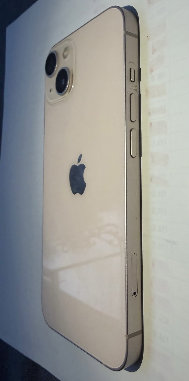 iPhone 13 Rosa 128 GB cod: 22078-5 - Imagen 8