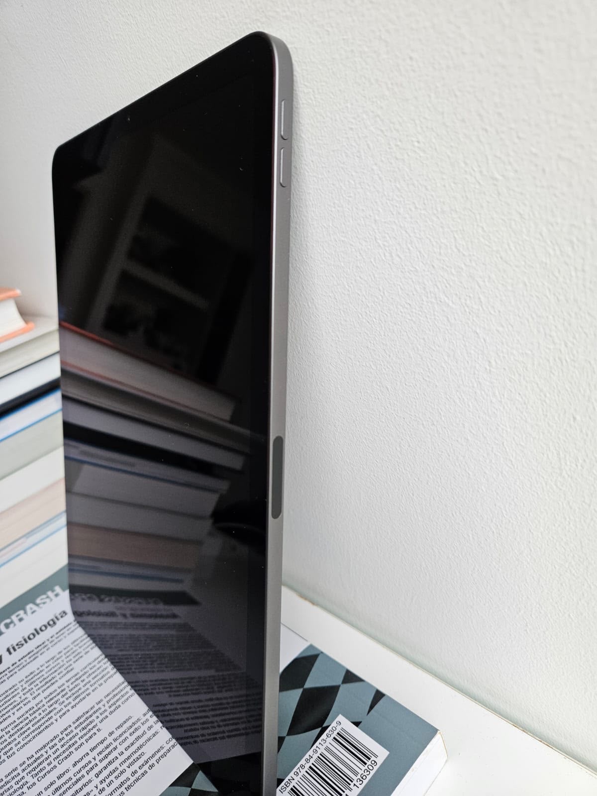 iPad Air 11” 4ta Generación 64 GB WiFi cod: 22031-13 - Imagen 7