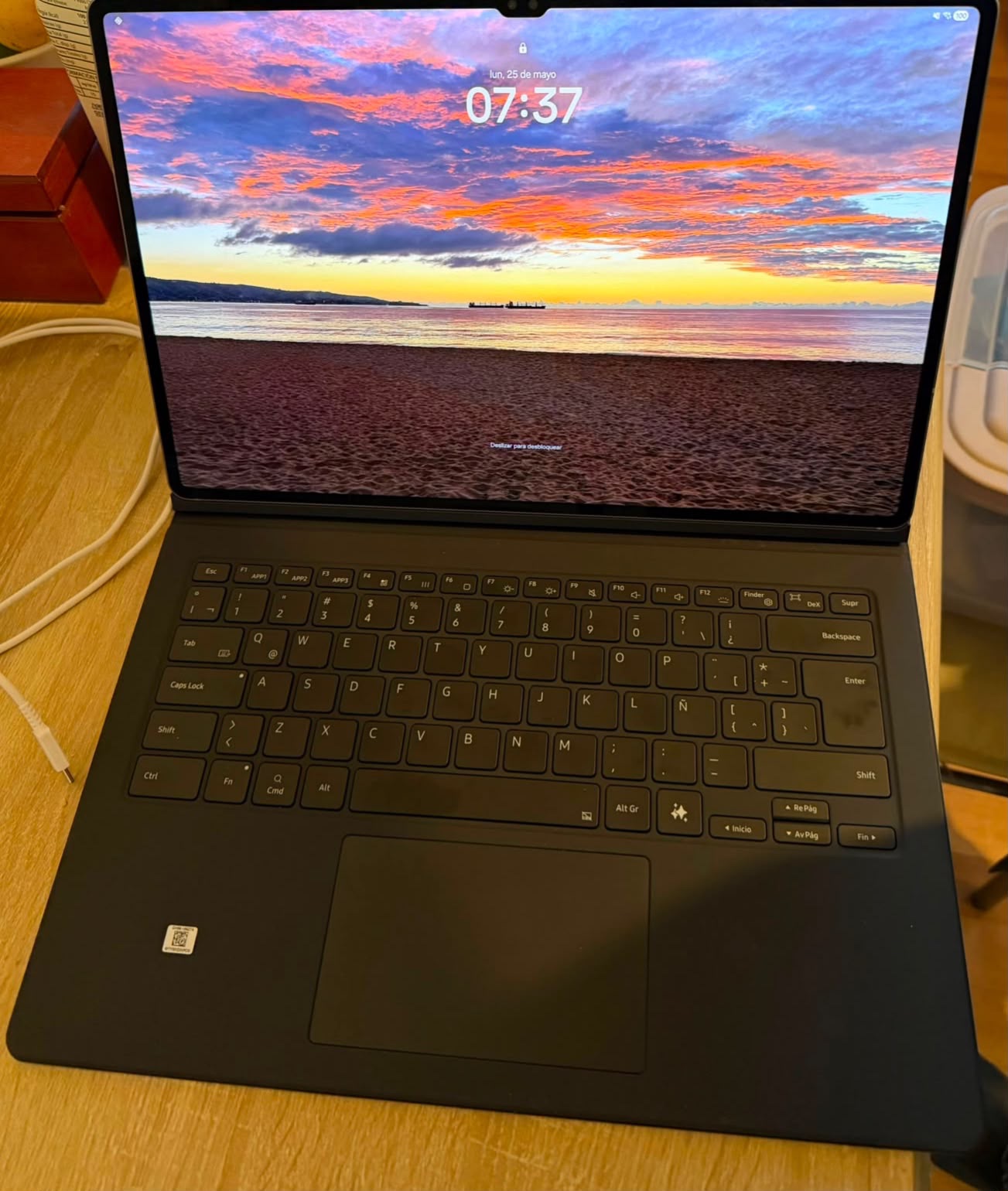 Galaxy Tab S10 Ultra 512 GB WiFi cod: 21974-13 - Imagen 4
