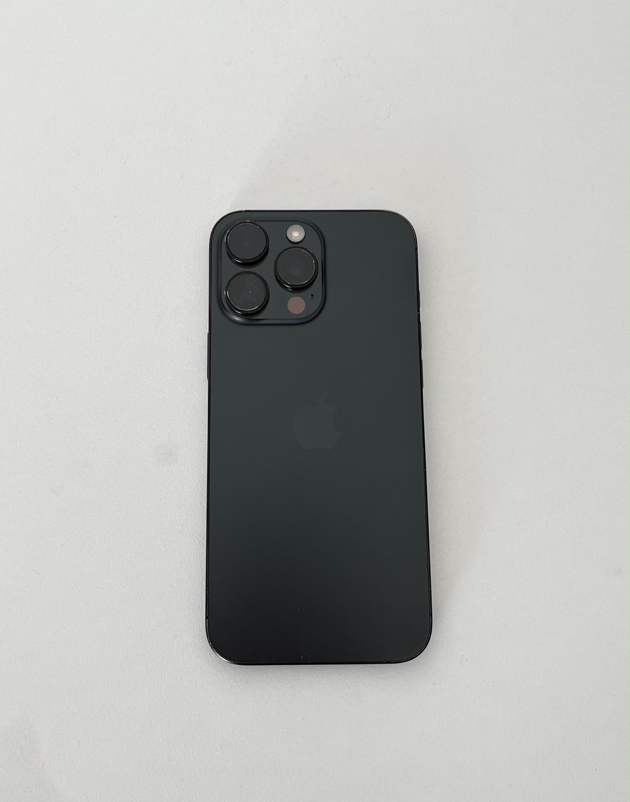 iPhone 16 Pro Max Titanio Negro 256 GB cod: 21979-3 - Imagen 4