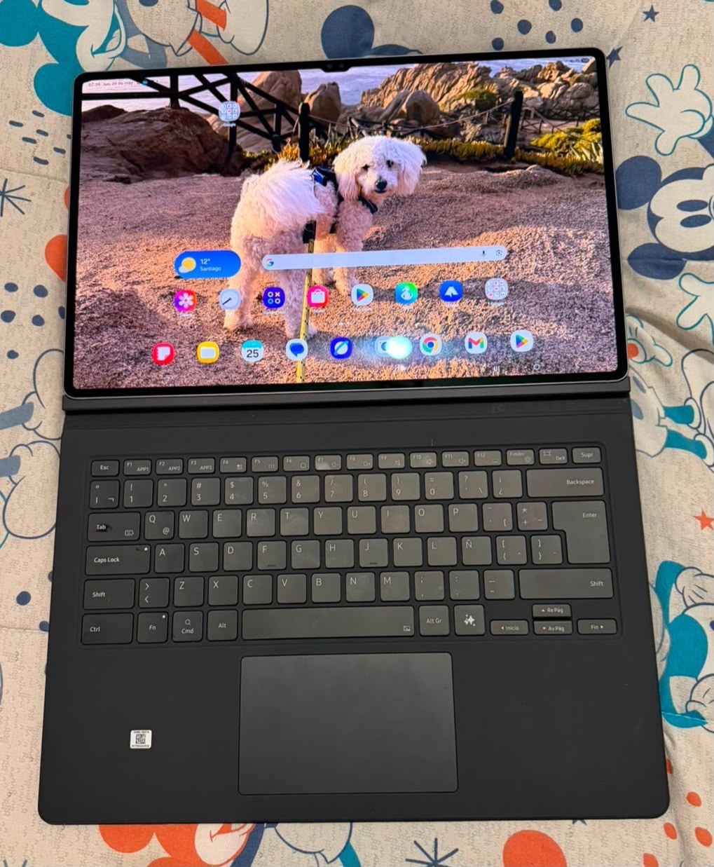 Galaxy Tab S10 Ultra 512 GB WiFi cod: 21974-13 - Imagen 6