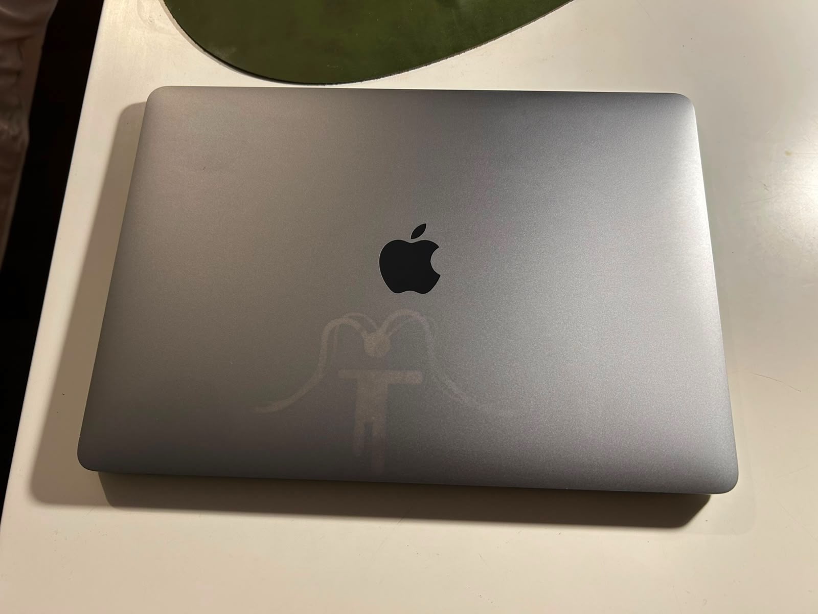 MacBook Air M1 13” 2020 256 GB 8 GB cod: 22089-13 - Imagen 2