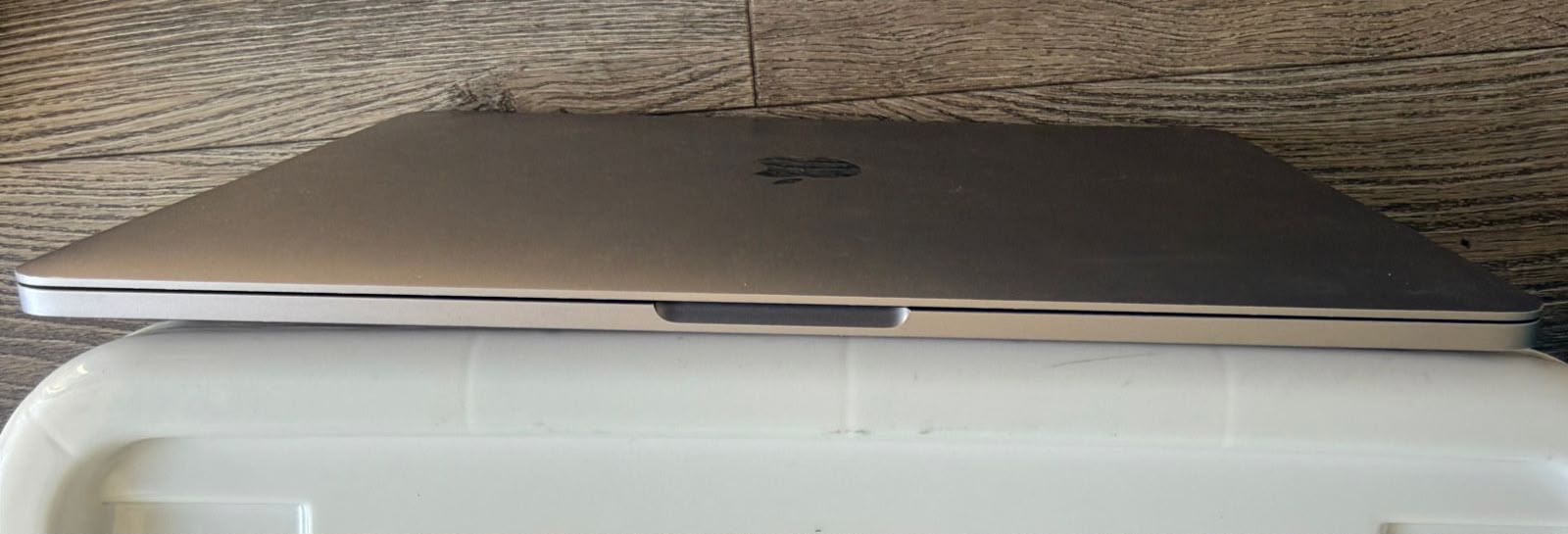 MacBook Pro M1 13” 2020 256 GB 8 GB RAM cod: 21988-1 - Imagen 8