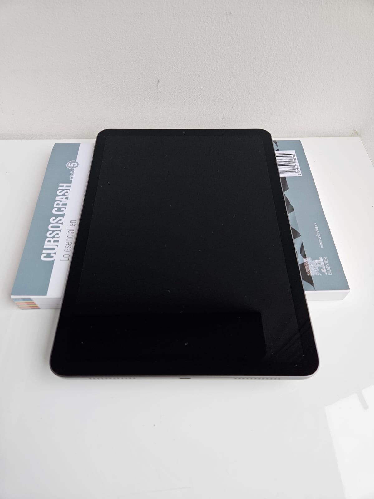 iPad Air 11” 4ta Generación 64 GB WiFi cod: 22031-13 - Imagen 4