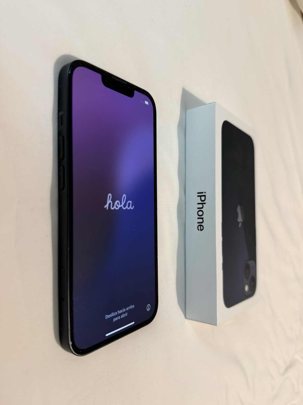 iPhone 13 Azul 128 GB cod: 22074-3 - Imagen 5