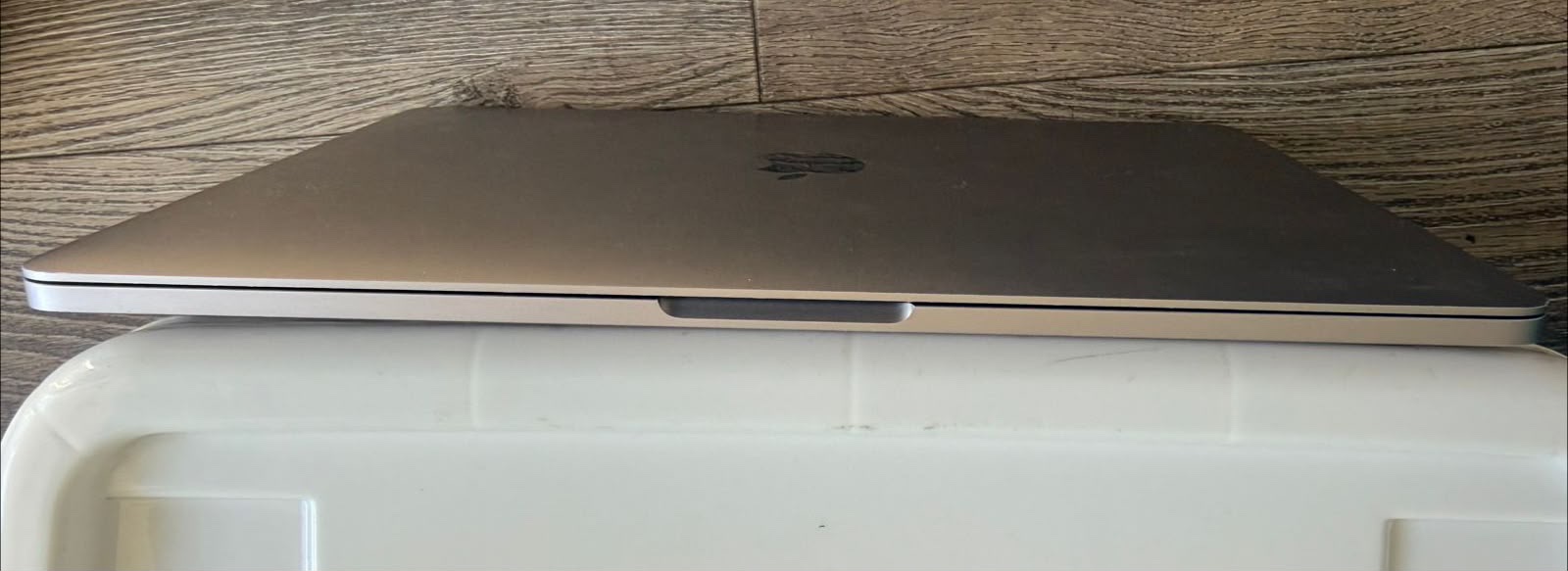 MacBook Pro M1 13” 2020 256 GB 8 GB RAM cod: 21988-1 - Imagen 6