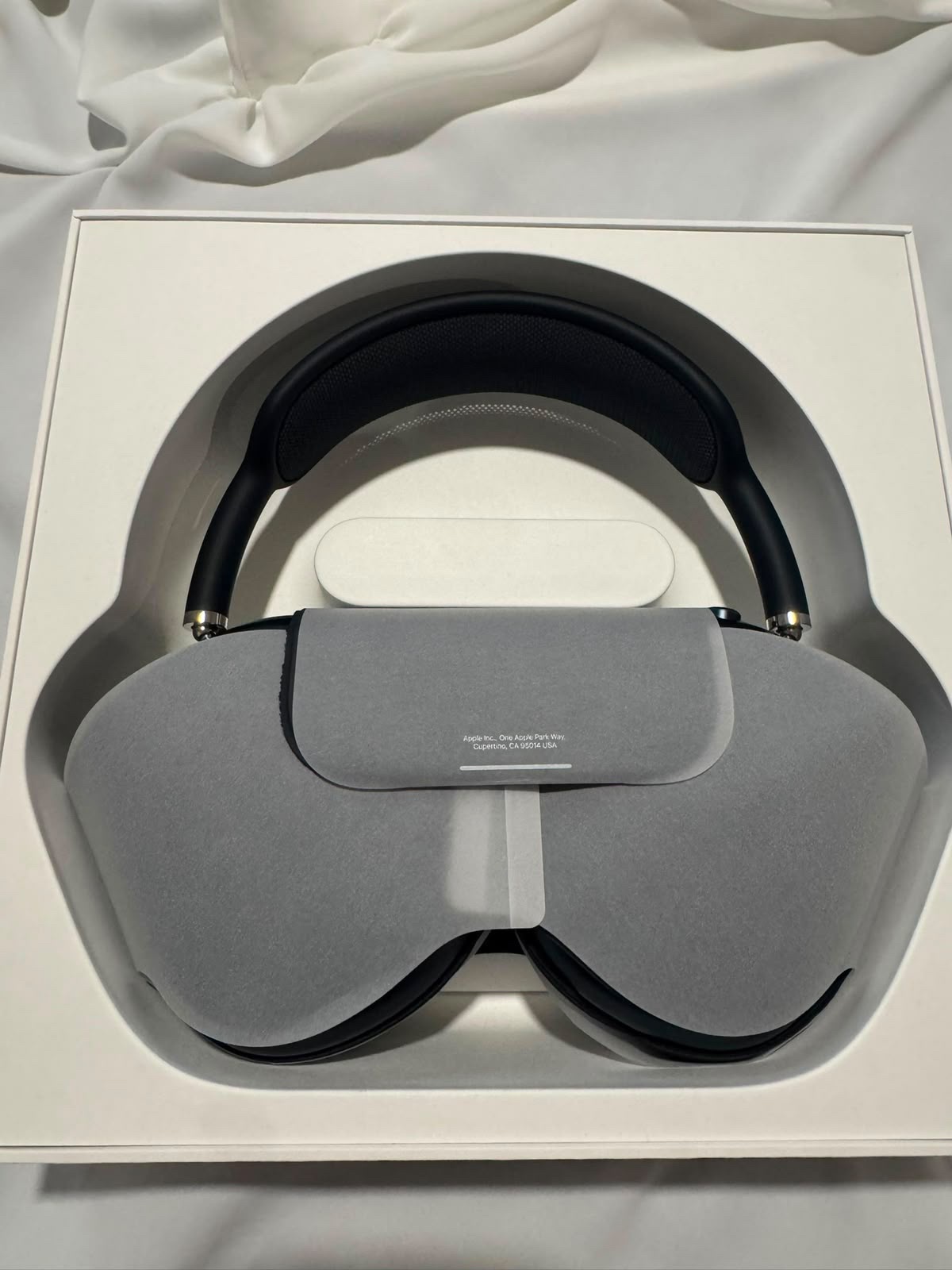AirPods Max cod: 22048-2 - Imagen 2