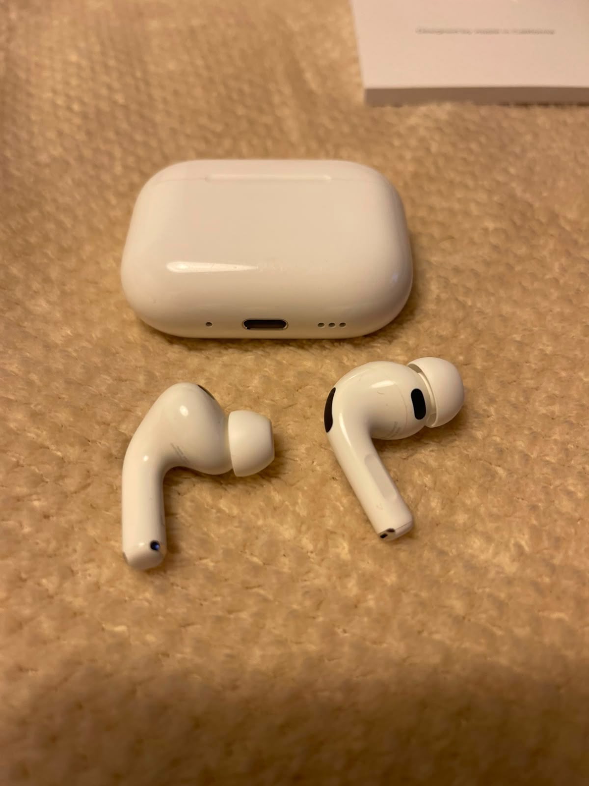 AirPods Pro 3 cod: 22086-12 - Imagen 7