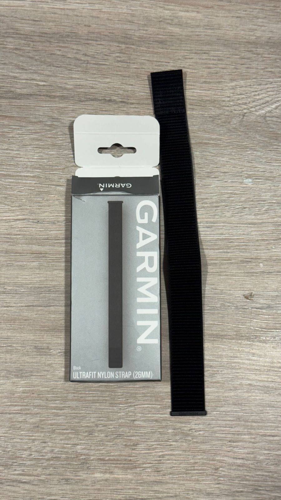 Garmin Fenix 8 51mm Sapphire Solar Carbon cod: 21751-3 - Imagen 10