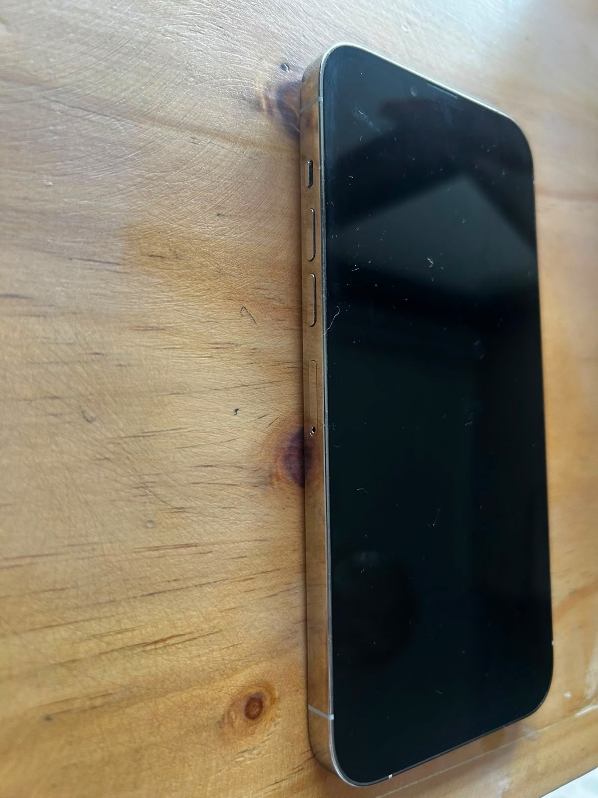 IPhone 13 Pro Max Silver 128 GB cod: 22046-2 - Imagen 5