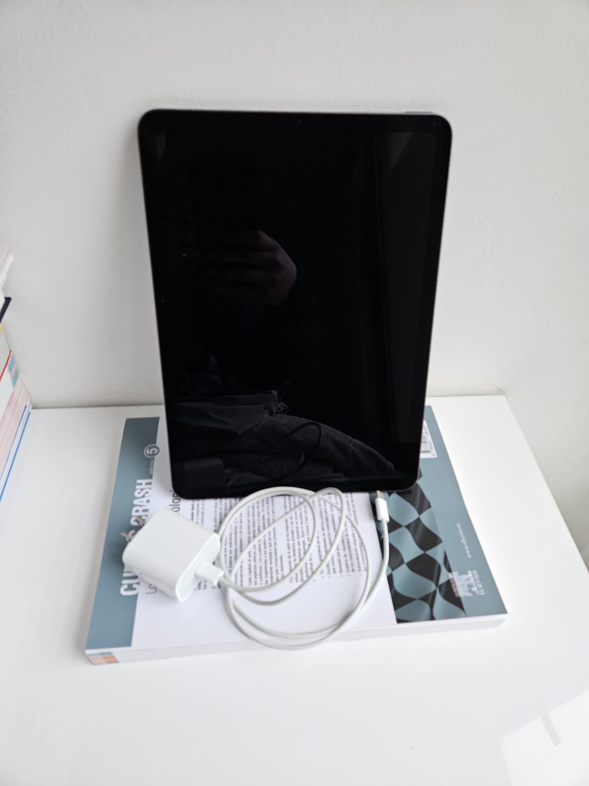 iPad Air 11” 4ta Generación 64 GB WiFi cod: 22031-13 - Imagen 2