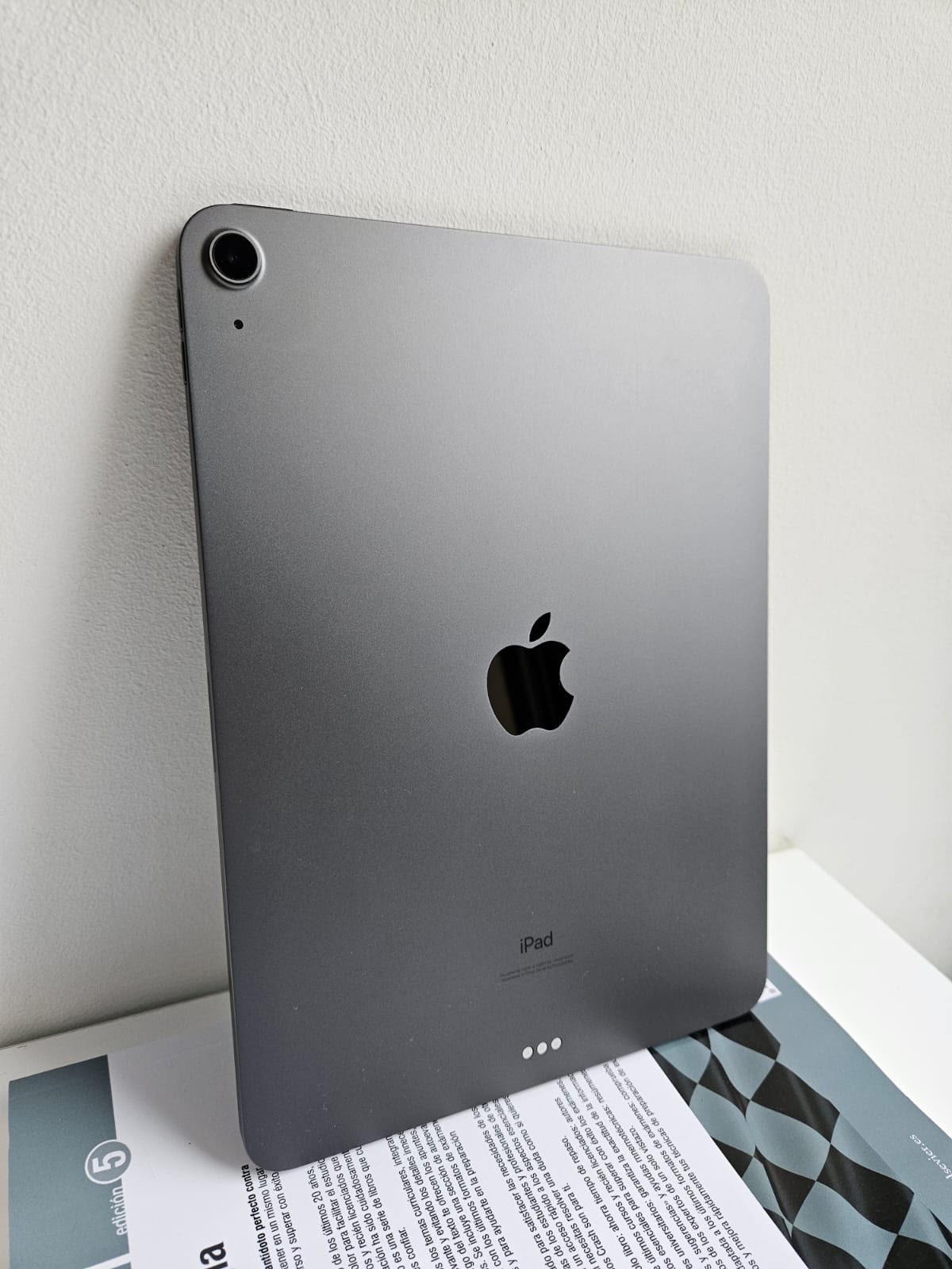 iPad Air 11” 4ta Generación 64 GB WiFi cod: 22031-13 - Imagen 5