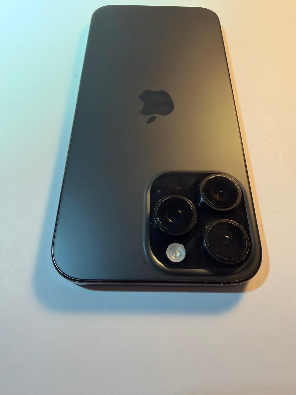 iPhone 16 Pro Max Titanio Negro 256 GB cod: 21979-3 - Imagen 9