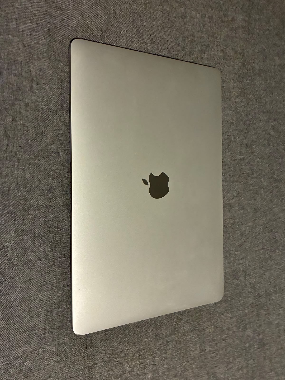 MacBook Air 13” M1 2020 256 GB 8 GB RAM cod: 22021-1 - Imagen 5