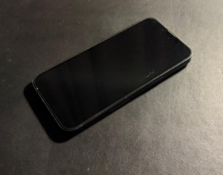 iPhone 14 Azul 128 GB cod: 22022-2 - Imagen 5