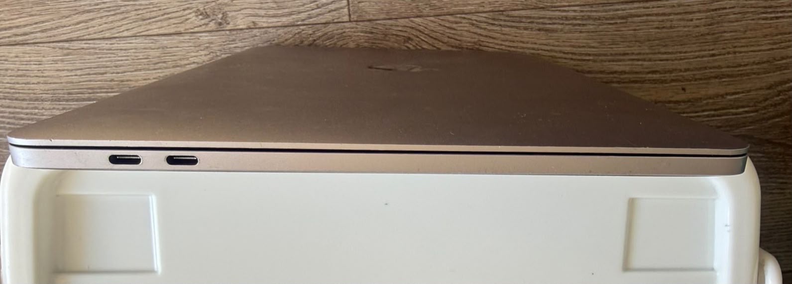 MacBook Pro M1 13” 2020 256 GB 8 GB RAM cod: 21988-1 - Imagen 9
