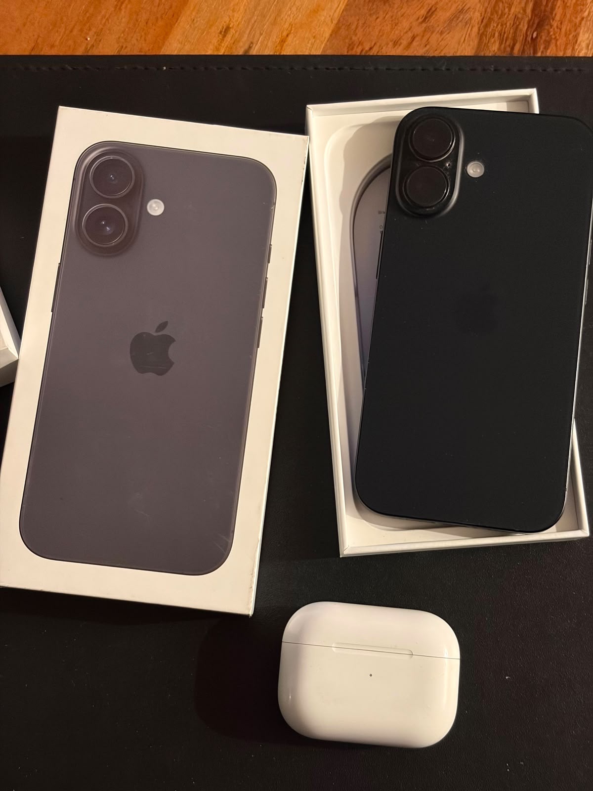 iPhone 16 Negro 128 GB cod: 22081-2 - Imagen 5