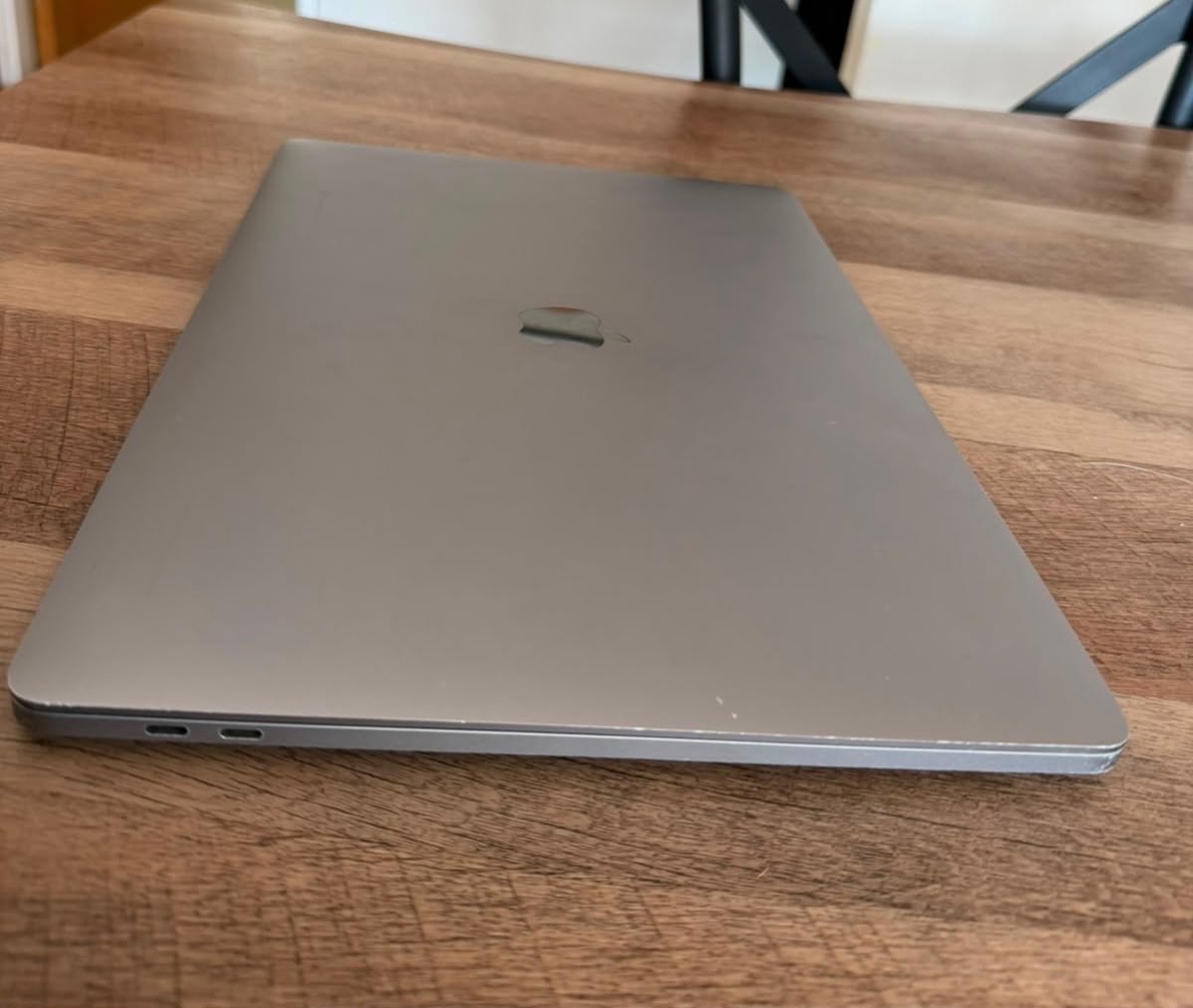 MacBook Pro 16” 2019 512 GB 32 GB RAM cod: 22033-6 - Imagen 5