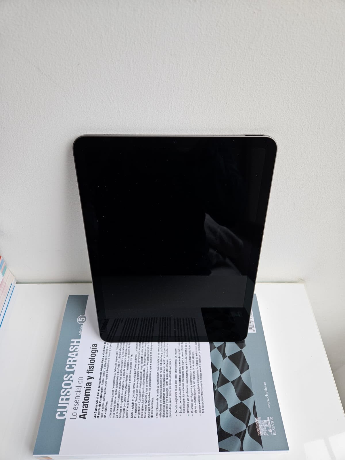 iPad Air 11” 4ta Generación 64 GB WiFi cod: 22031-13 - Imagen 3