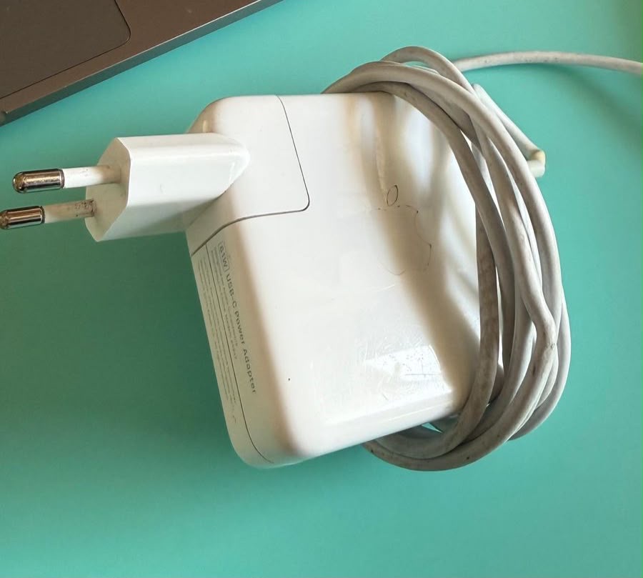 MacBook Pro M1 13” 2020 256 GB 8 GB RAM cod: 21988-1 - Imagen 10
