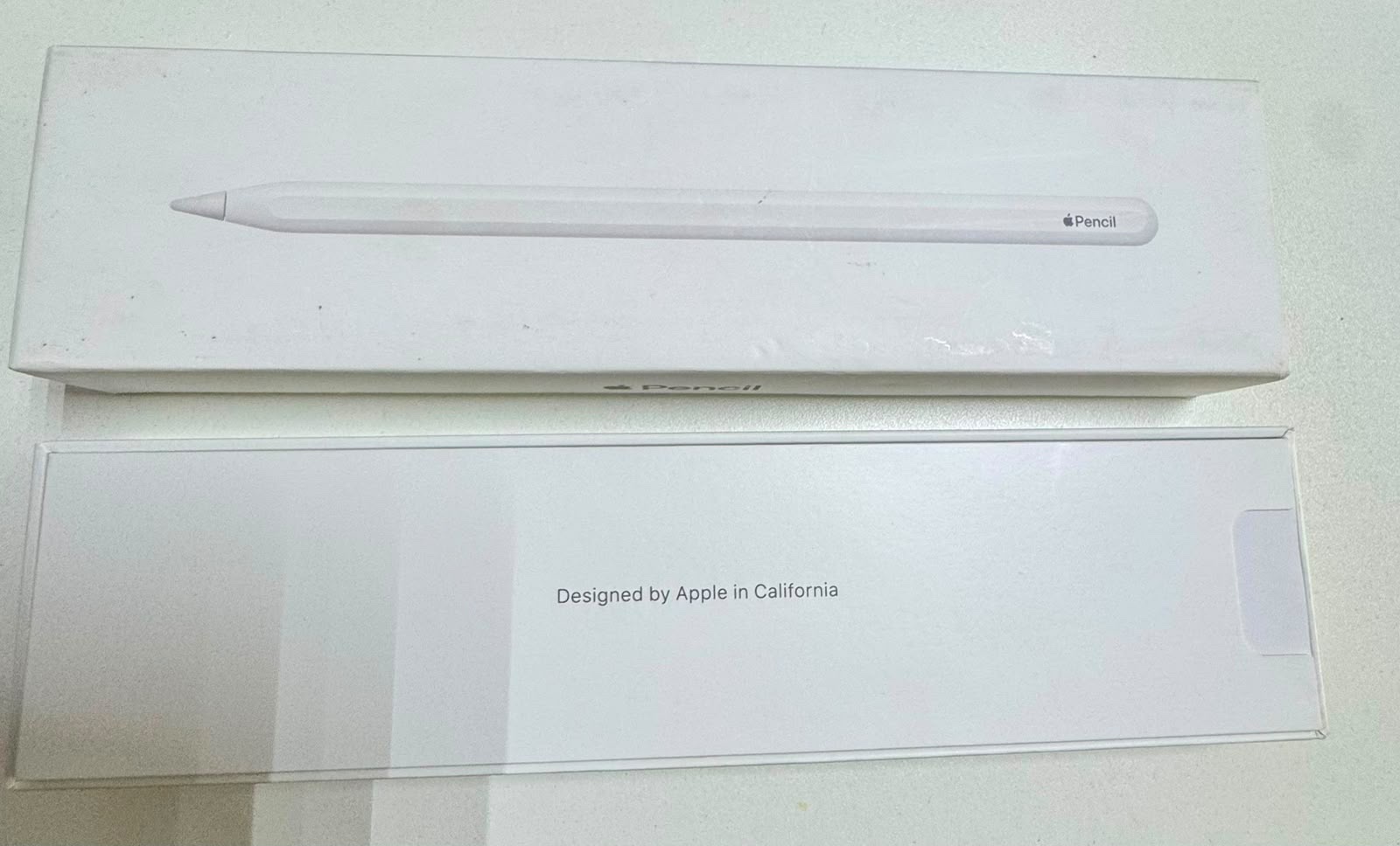 Apple Pencil 2da Generación cod: 22105-4 - Imagen 5
