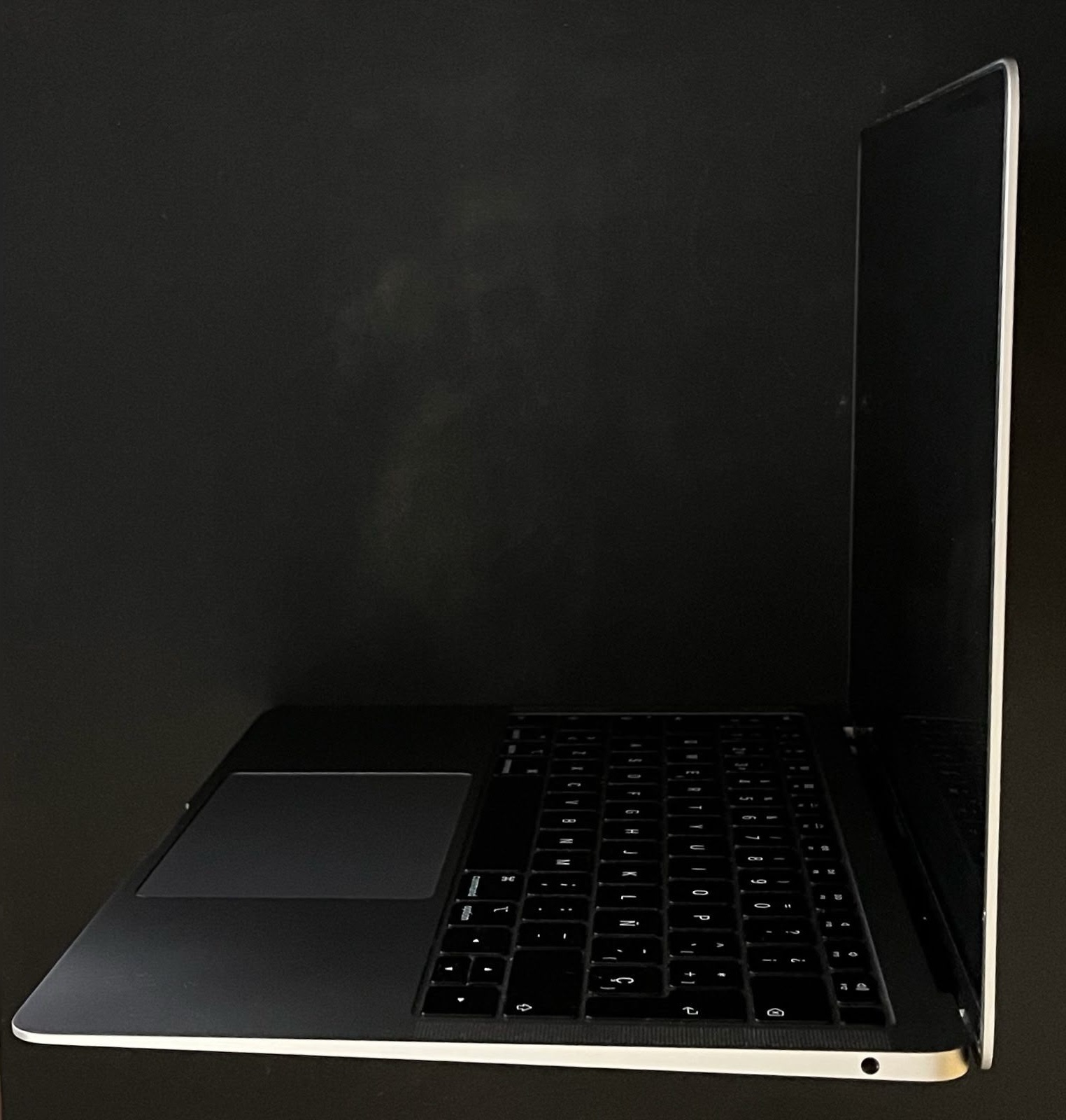 MacBook Air 13,3” 2018 128 GB 8 GB RAM cod: 22027-4 - Imagen 13