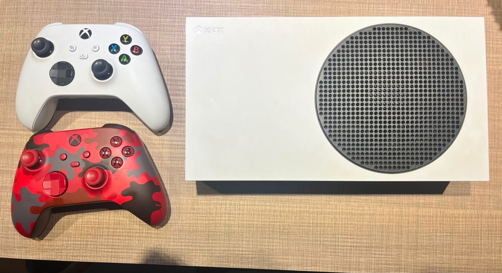 Xbox Series S 512 GB cod: 22055-12 - Imagen 2