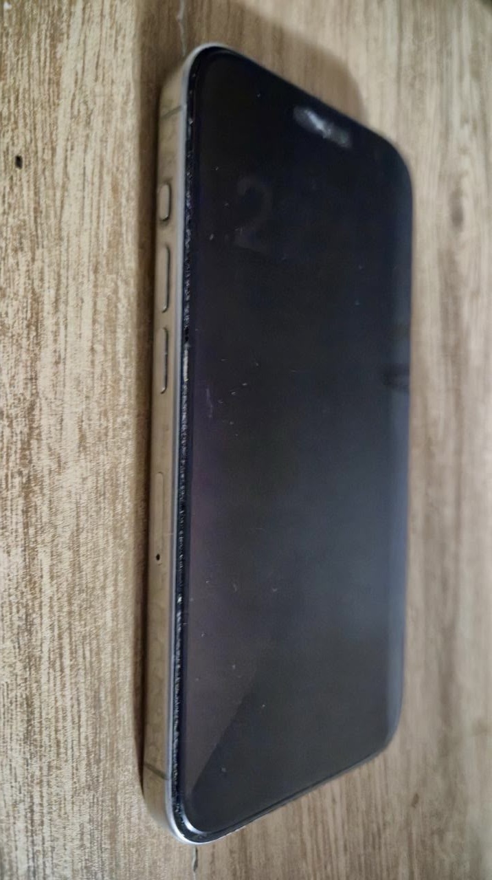 iPhone 15 Pro Titanio Natural 128 GB cod: 22062-12 - Imagen 6