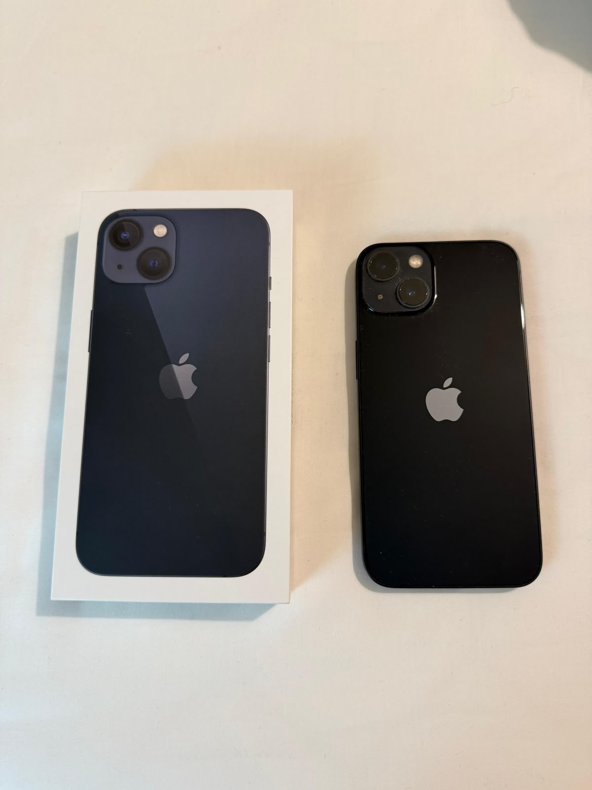 iPhone 13 Azul 128 GB cod: 22074-3 - Imagen 3
