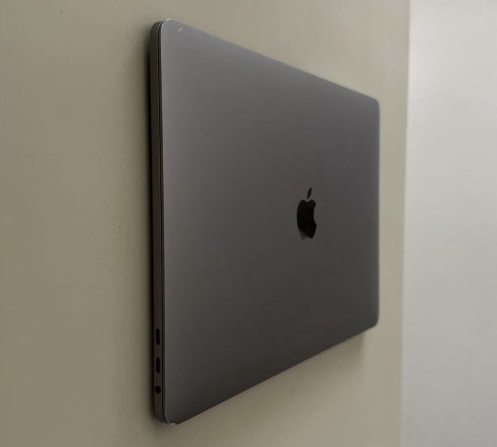 MacBook Pro Touch Bar 13,3” 2017 500 GB 8 GB RAM cod: 22070-1 - Imagen 7