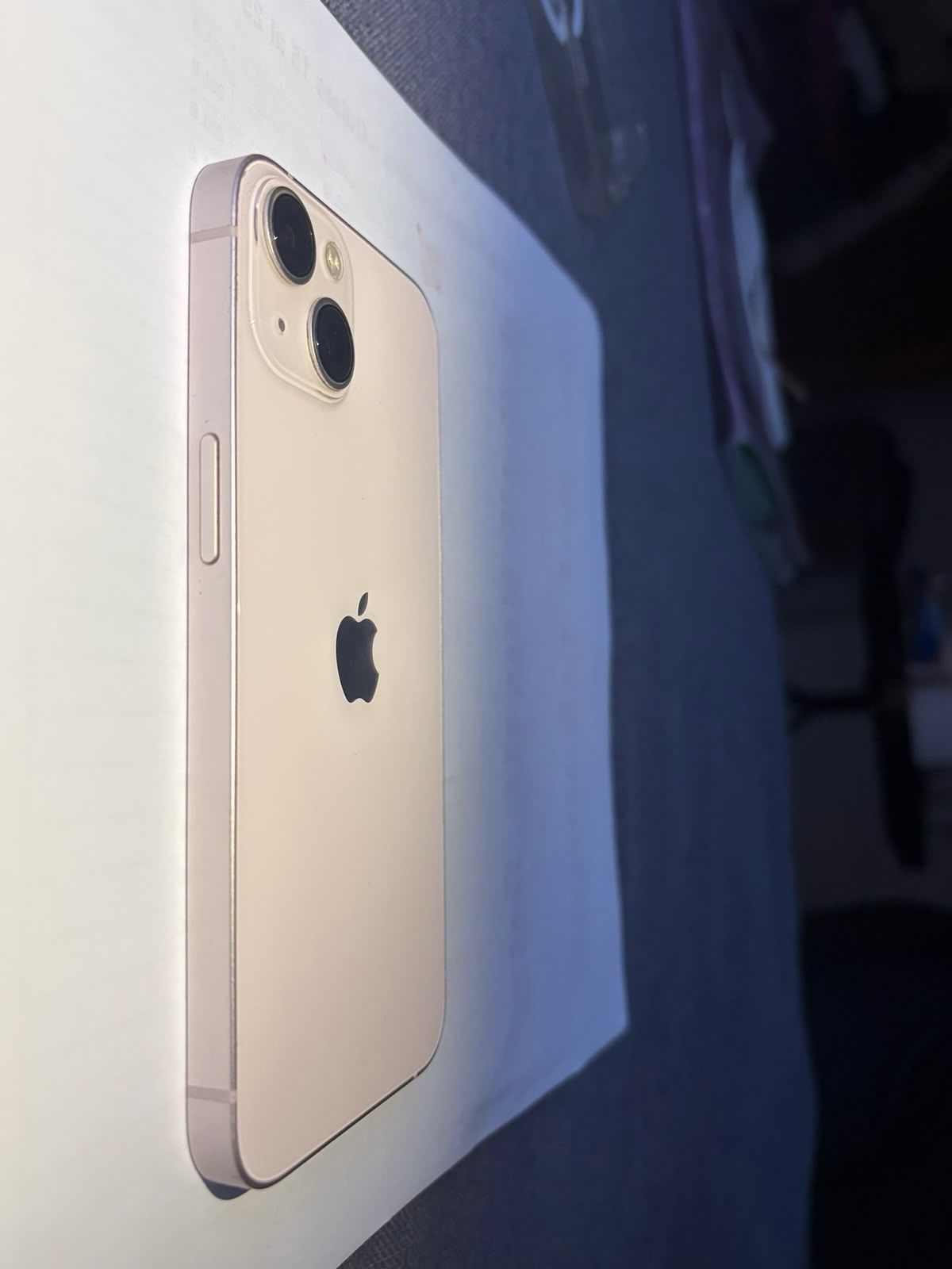 iPhone 13 Rosa 128 GB cod: 22078-5 - Imagen 11